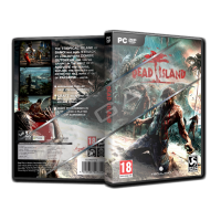 dead island Pc oyun 